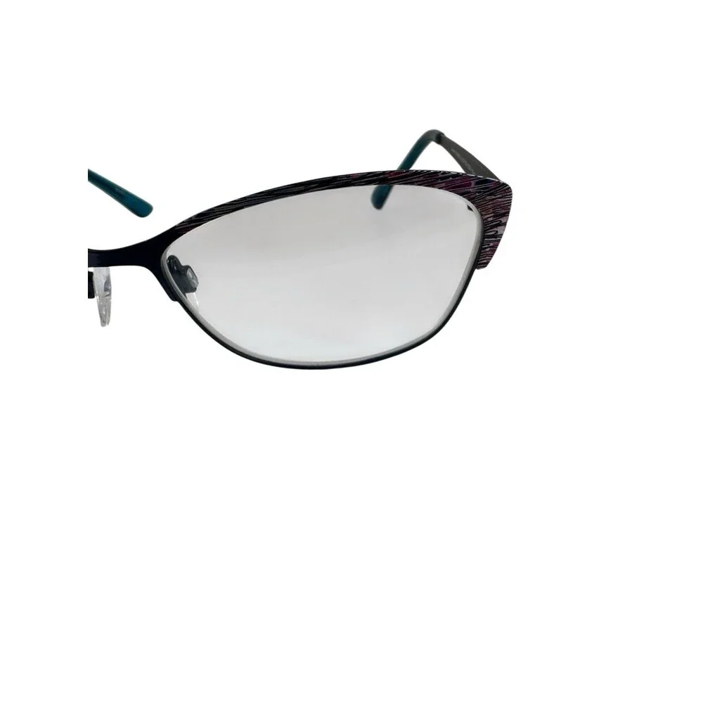 Charmant Aristar Eyeglass Frames Only AR18429 Color-585 52-14-135 Fast Shipping